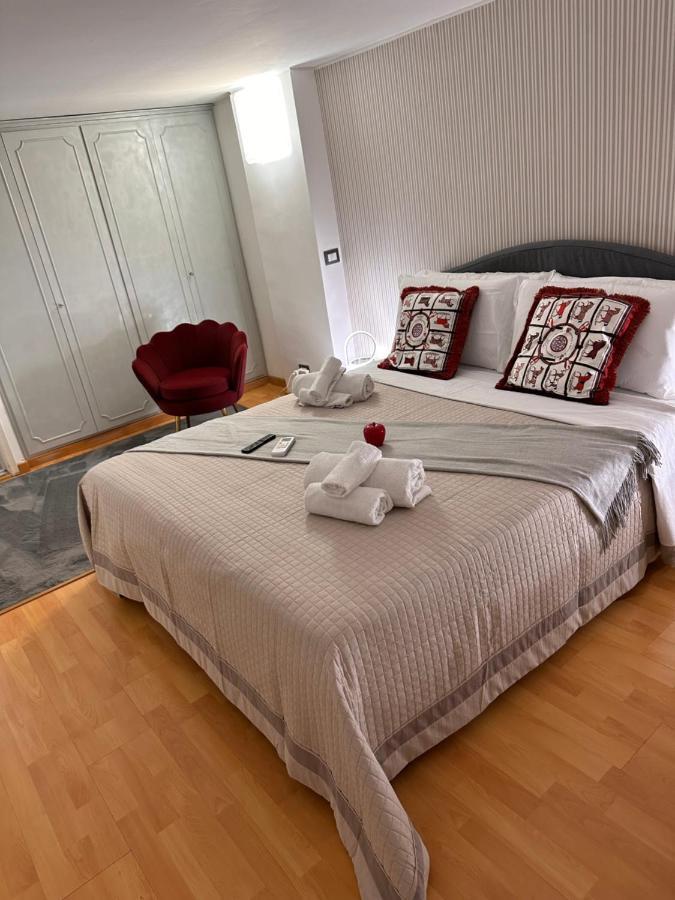 Appartamento con 1 Camera da Letto