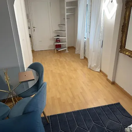 Parioli Luxury Suite II-3