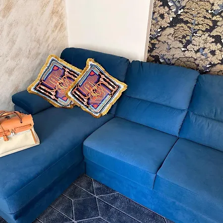 Parioli Luxury Suite II-2